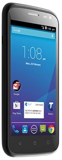 Telstra ZTE 4GX Buzz LTE